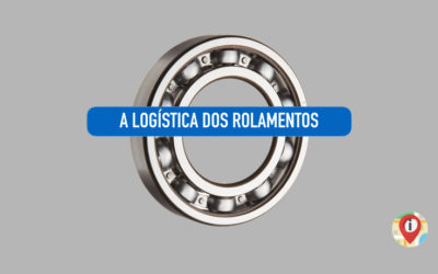 SKF Group: Transformação digital (logística de rolamentos)