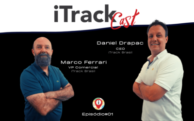 EP#01: Ideação & Concepção do iTrack Cast